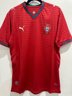 Portugual Jersey