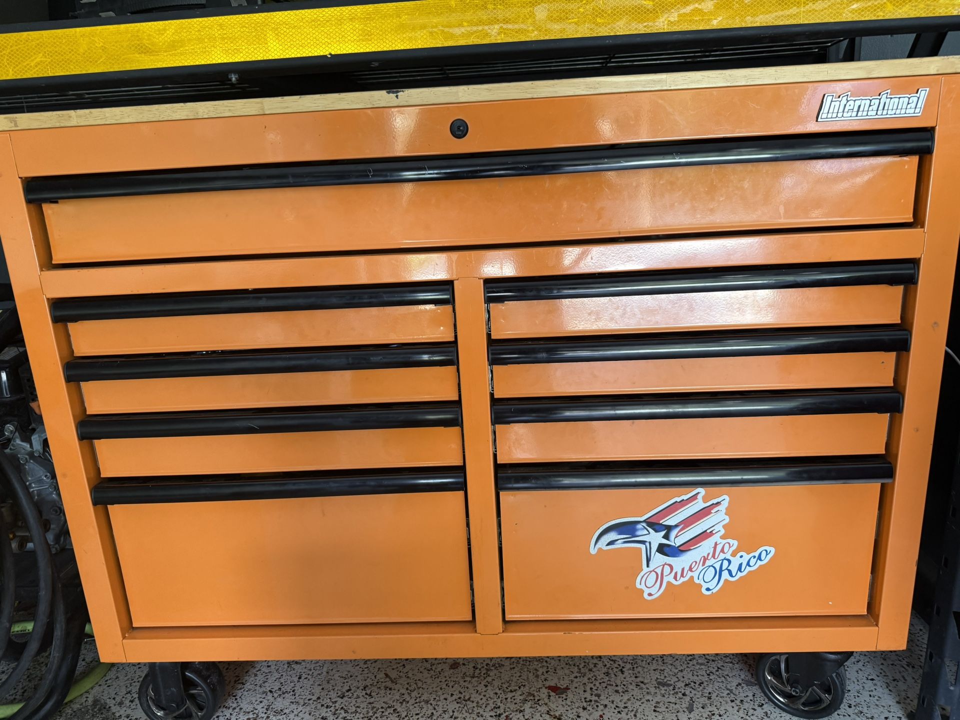 Tool Box