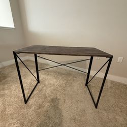 Foldable Desk