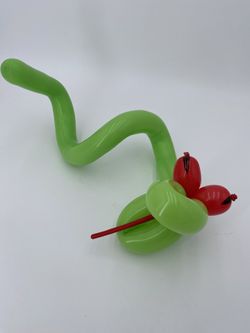 Balloon Animal