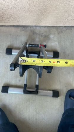 Floor Bike Holder