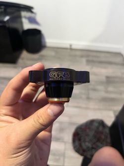 Go fast bits diverter plus for mk6 GTI
