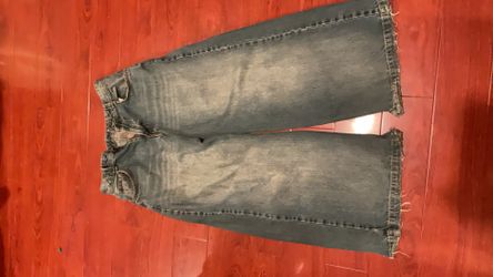 BERSHKA JEANS