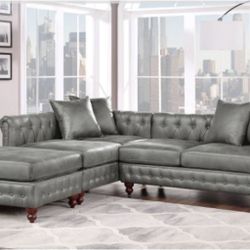 Sectional Sofa