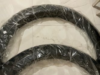 F-150 2018-2020 Fender Flares