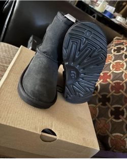 Toddler Uggs