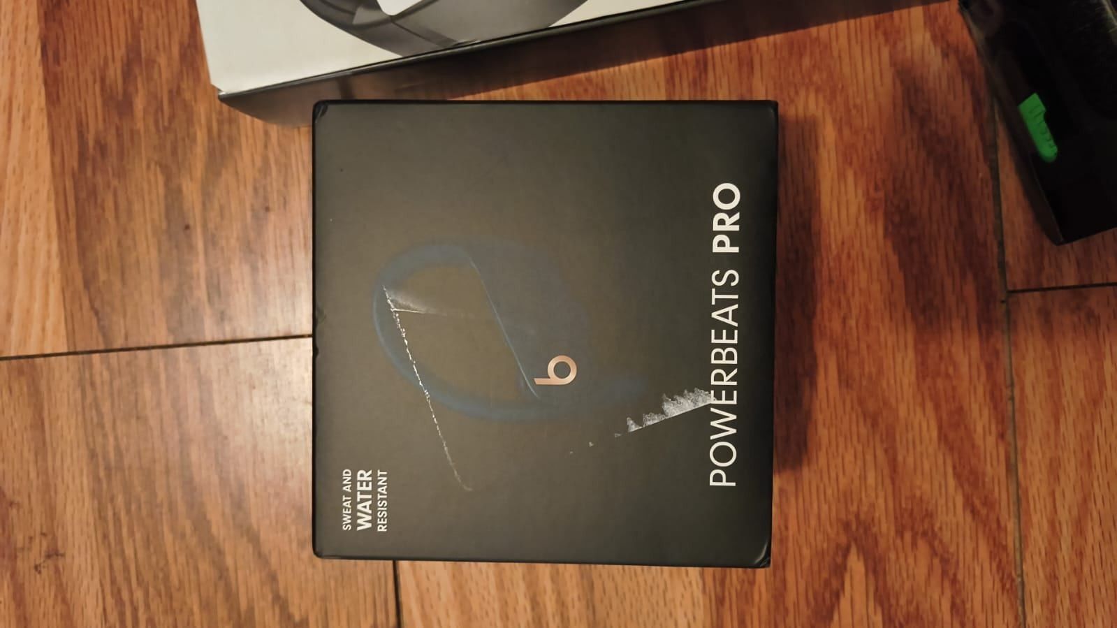 Powerbeats Pro