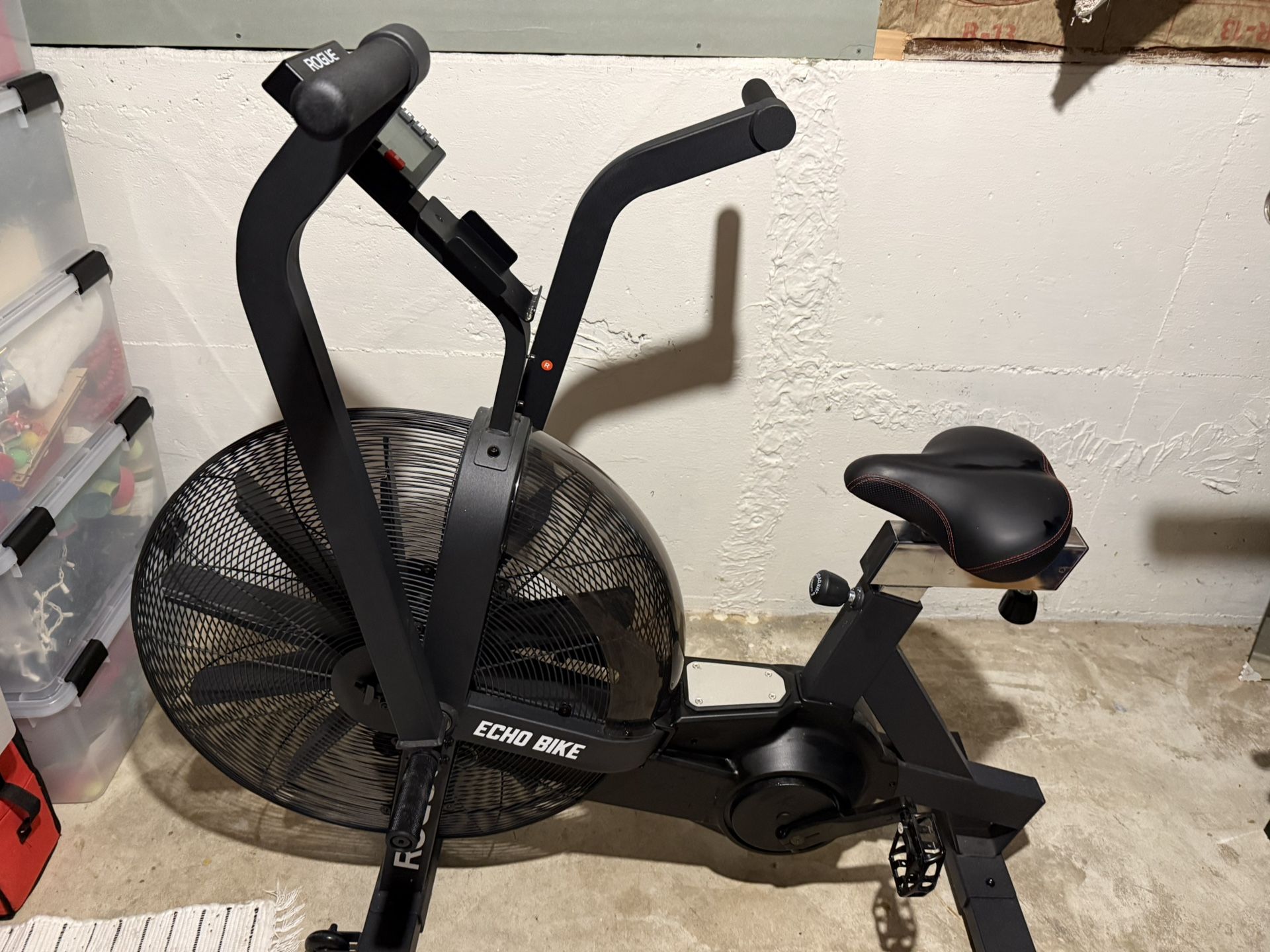 Rogue Fitness Echo bike