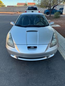 2000 Toyota Celica