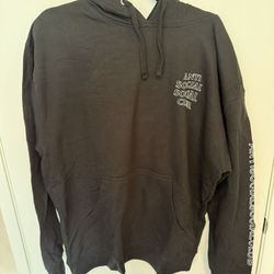 Anti Social Social Club Berlin Size L