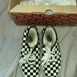 Vans 