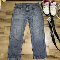 Levi 559 Faded W 34 L 30