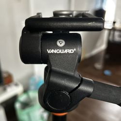 Vanguard Tripod