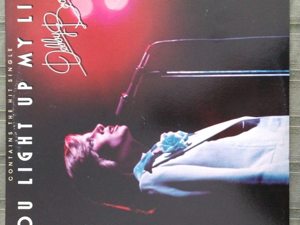 Debbie Boone / First Album 1977
