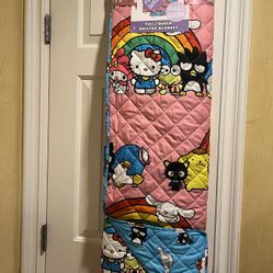 Hello Kitty Comforters