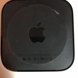 APPLE TV (2nd Gen) 