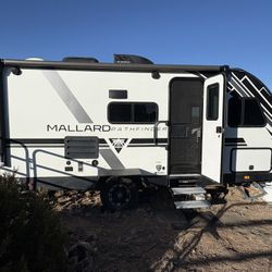 2022 Heartland Mallard BH  21 FT 