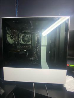 Gaming Pc Setup 180hz