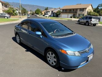 2008 Honda civic