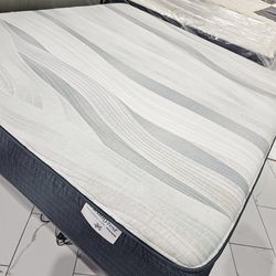 King Sizes Mattress And Box Spring Best 