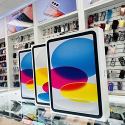 iPad A16 WiFi LTE 128GB 