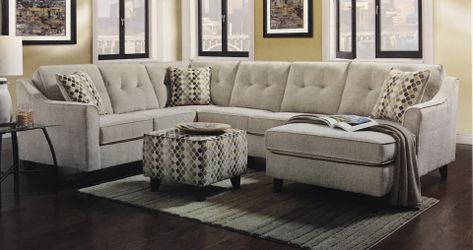 Sectional Sofa