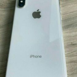 Iphone X Unlocked 