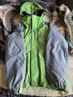 Northface Jacket