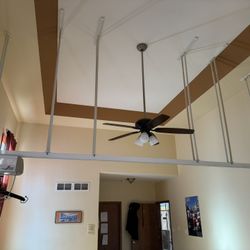 Ceiling Lift For The Disabled 