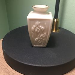 Lenox Vase