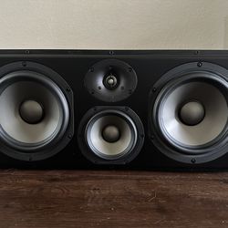 Revel Performa C52 Speaker