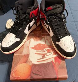 Air Jordan Sneakers