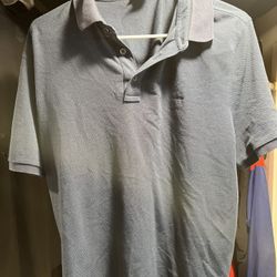 Men’s Shirts