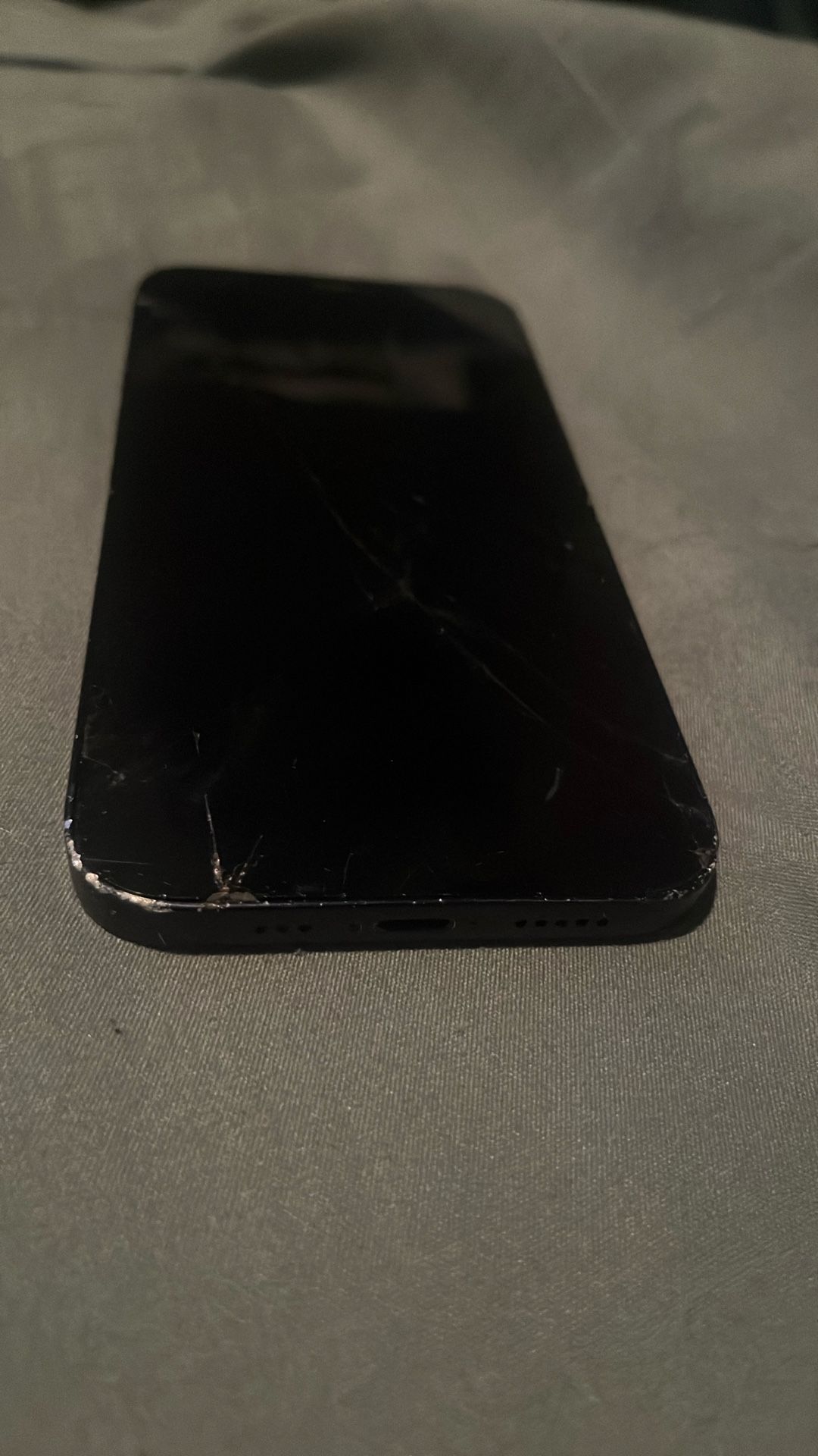 Cracked 12
