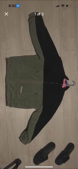 Nice supreme Gore-Tex Collab reversible