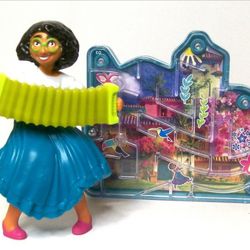 McDonald's Happy Meal Toys Encanto