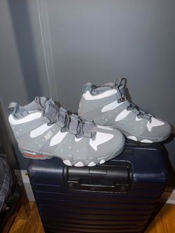 Used Grey Nike Air Max 2 CB '94 size 12