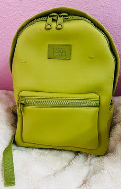 Dagne Dover Dakota Large Neoprene Backpack