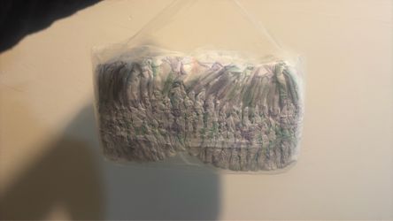 Size 2 diapers