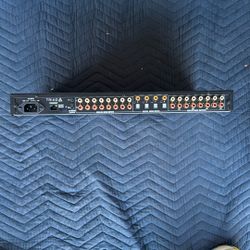 Triad 8 Zone Audio Matrix