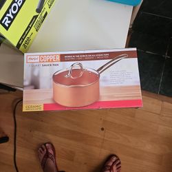 Sauce Pan