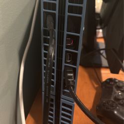 PS4 