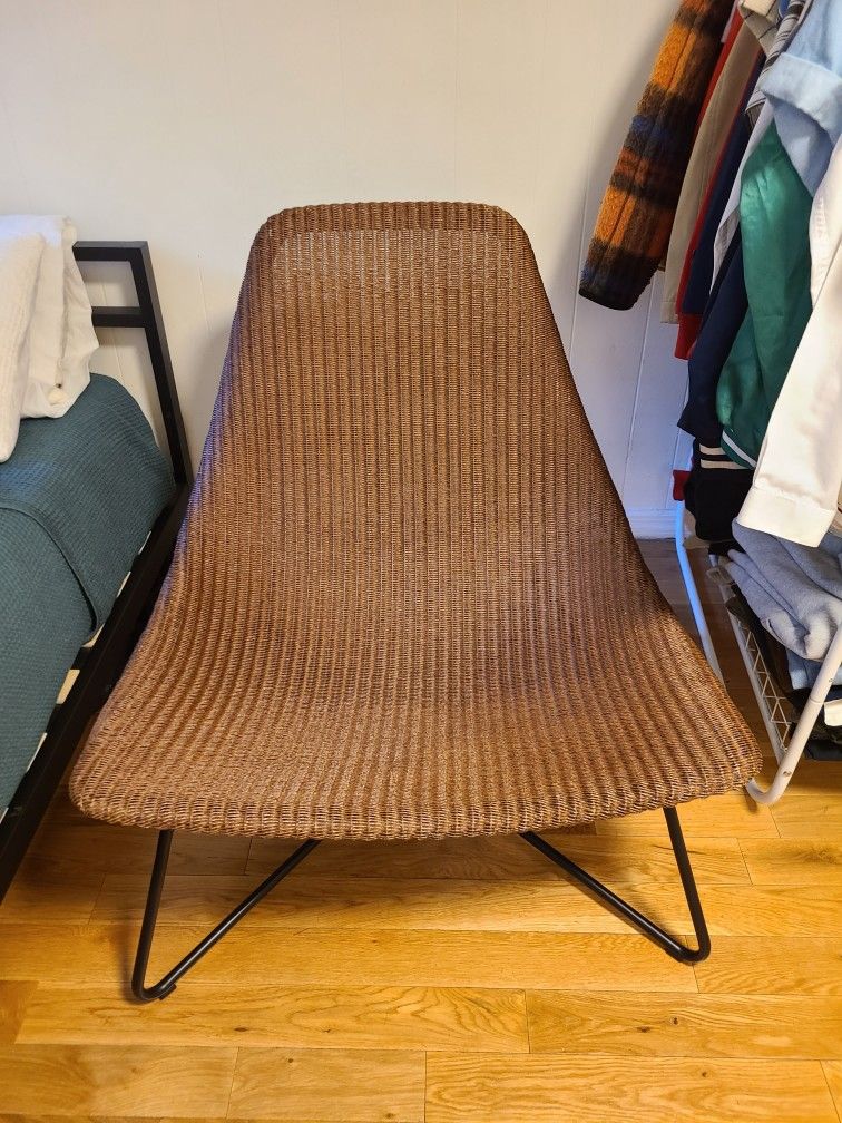 IKEA Armchair For Sale Great Condition for Sale in New York NY OfferUp