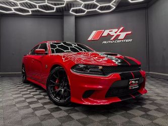 2015 Dodge Charger