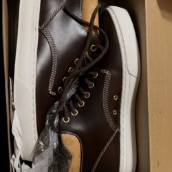 Timberland Brown/Tan Chukkas 