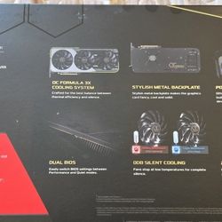 6900 XT OC ASrock GPU 