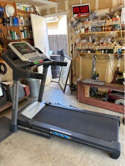 Treadmill For Sale