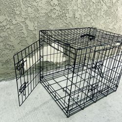 Dog Kennel 