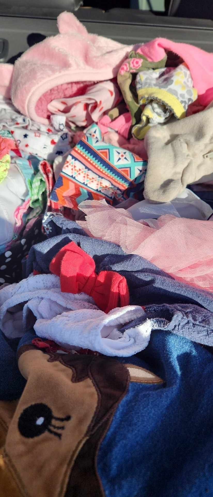 Girls Clothes