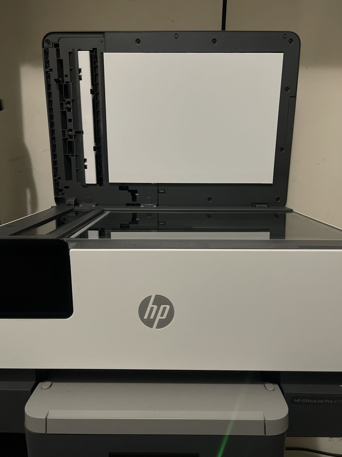 HP OfficeJet Pro 9125